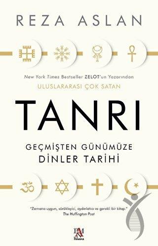 Tanrı Geçmişten Günümüze Dinler Tarihi