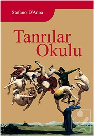 Tanrılar Okulu