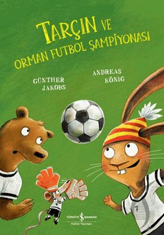 Tarçın ve Orman Futbol Şampiyonası