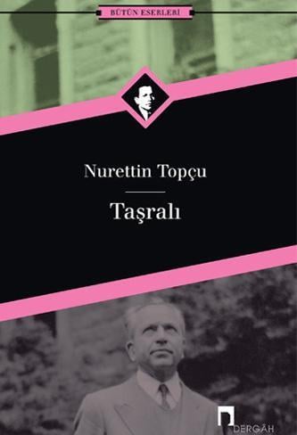 Taşralı Bütün Eserleri 12