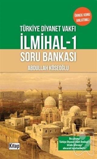 TDV İlmihal-1 Soru Bankası