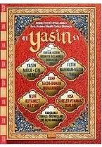 TECVİDLİ ORTA BOY YASİN