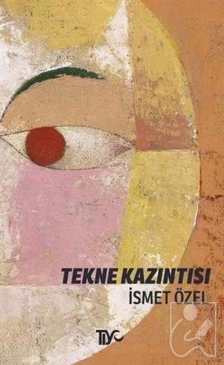 Tekne Kazıntısı