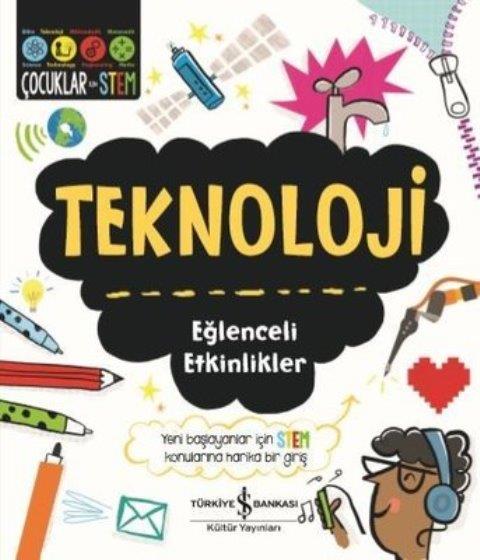 Teknoloji - Eğlenceli Etkinlikler