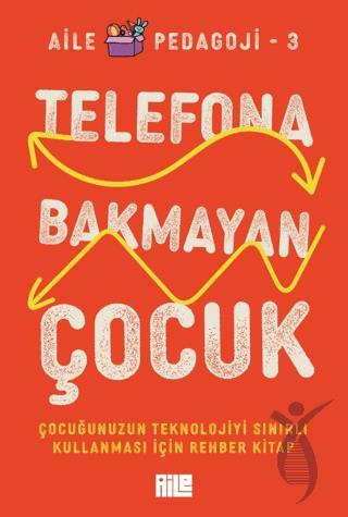 Telefona Bakmayan Çocuk