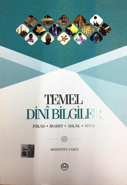 Temel Dini Bilgiler