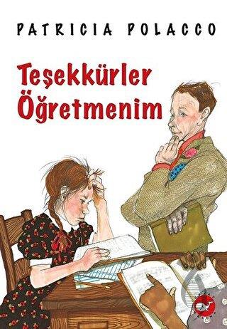 Teşekkürler Öğretmenim