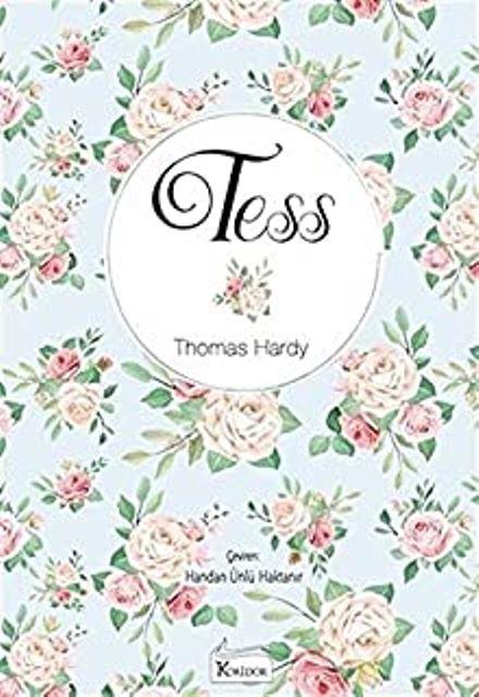 Tess (Bez Ciltli)