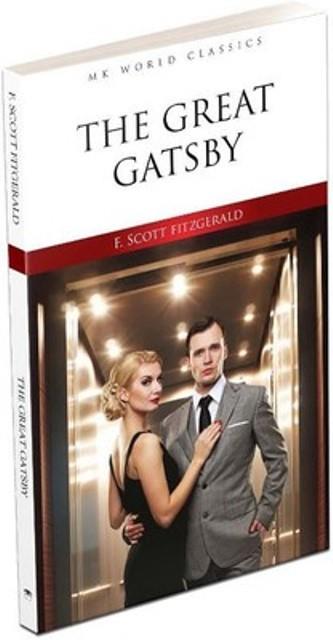 The Great Gatsby