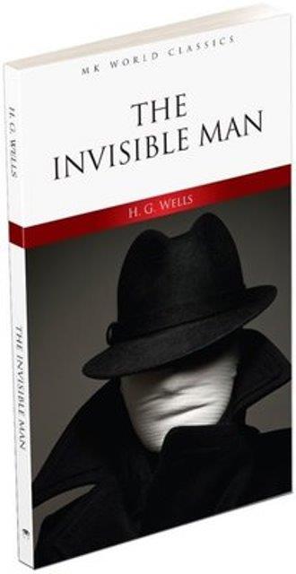 The Invisible Man
