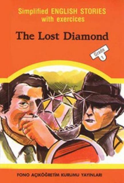 The Lost Diamond