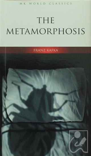 The Metamorphosis