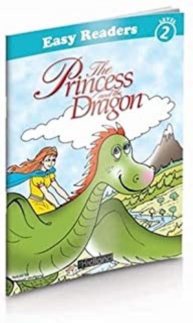 The Princess and the Dragon Level 2