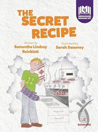 The Secret Recipe