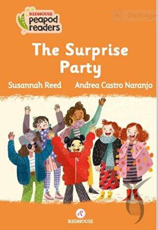 The Surprıse Party
