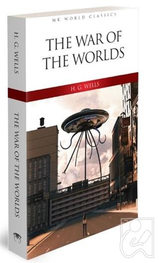 The War of the Worlds