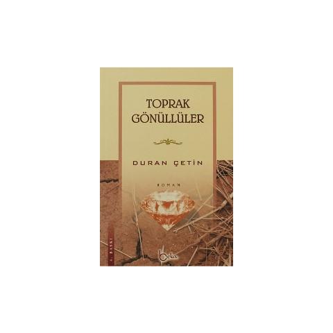 Toprak Gönüllüler