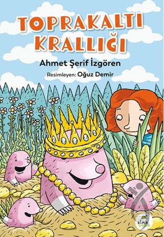 Toprakaltı Krallığı