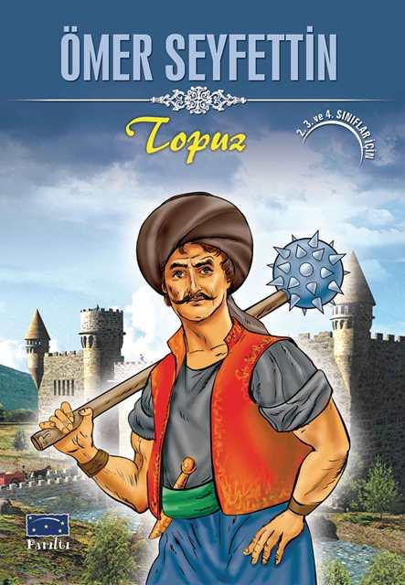 Topuz (2.3. ve 4. Sınıflar İçin)