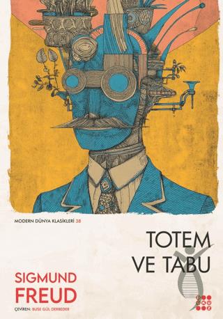 Totem ve Tabu