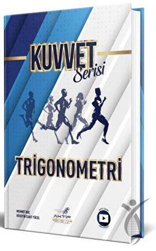 Trigonometri Kuvvet Serisi