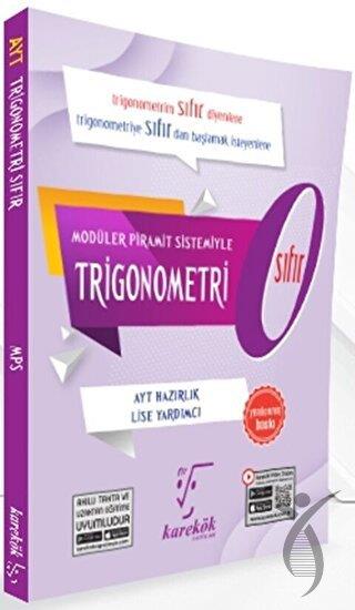 Trigonometri Sıfır