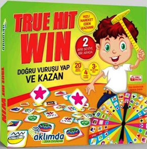 True Hit Win - Vur Kazan