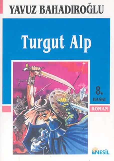 Turgut Alp
