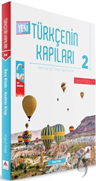 Türkçenin Kapıları 2