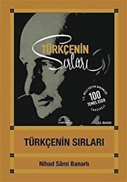 Türkçe'nin Sırları