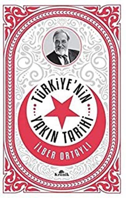 Türkiye'nin Yakın Tarihi