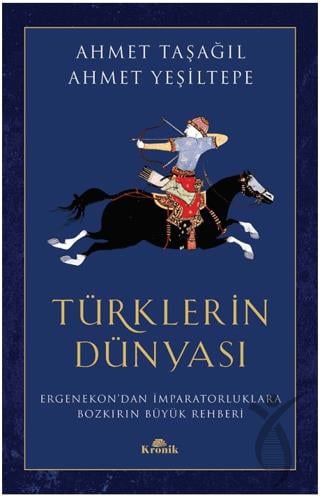 Türklerin Dünyası