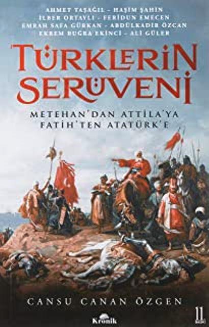 Türklerin Serüveni
