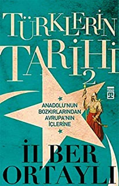 Türklerin Tarihi 2
