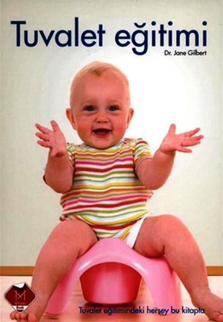 Tuvalet Eğitimi