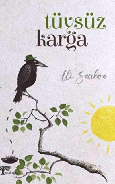 Tüysüz Karga