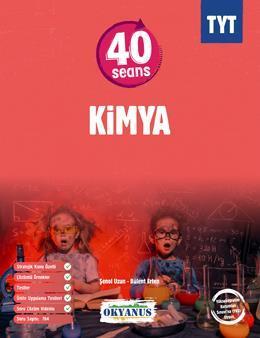 TYT 40 Seansta Kimya