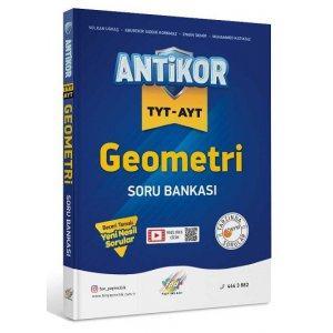 TYT AYT Geometri Soru Bankası