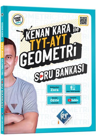 TYT-AYT Geometri Soru Bankası