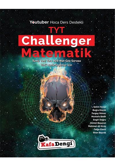 TYT Challenger Matematik