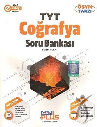 TYT Coğrafya Plus Soru Bankası