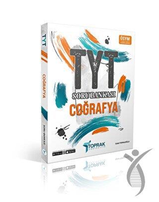 TYT Coğrafya Soru Bankası Toprak Yayıncılık