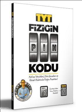 TYT Fiziğin Pin Kodu 