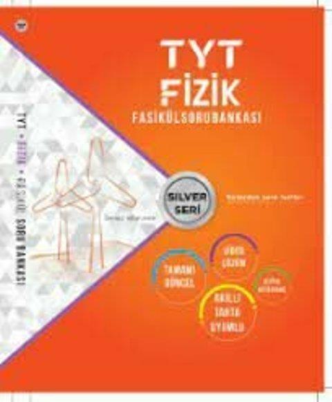 TYT Fizik Silver Soru Bankası