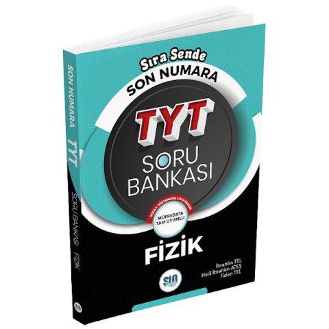 TYT Fizik Sıra Sende Soru Bankası 