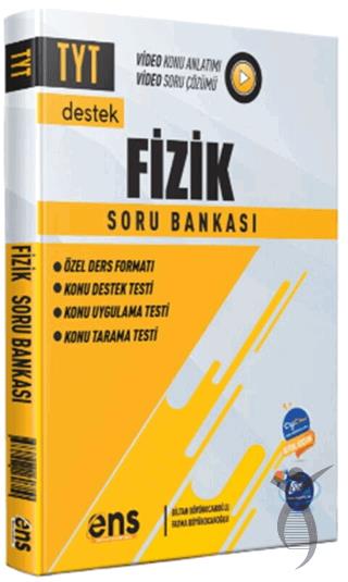 TYT Fizik Soru Bankası