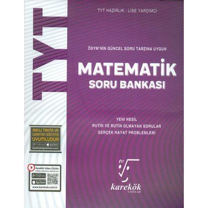 TYT Hazırlık Matematik Soru Bankası