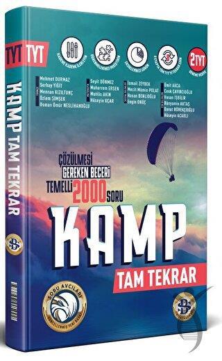 TYT Kamp Tam Tekrar