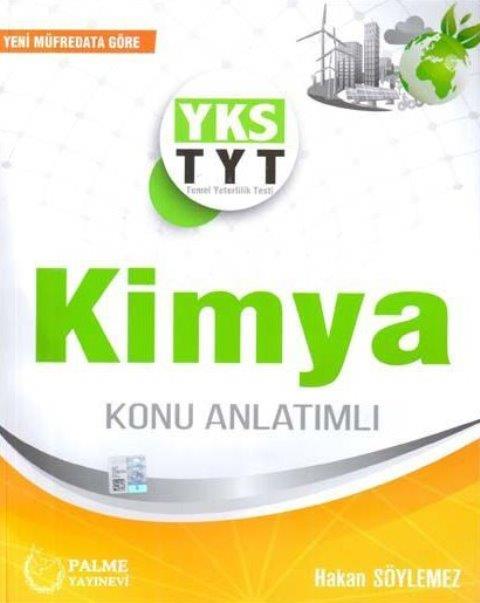 TYT Kimya Konu Anlatımlı