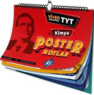 TYT Kimya Poster Notlar